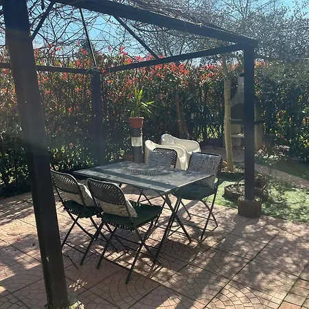 Guest house Bbqueen Leopardi Policlinico Sandonato San Donato Milanese